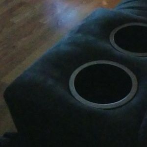 Meet your Posher, Rhonda